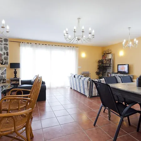 Holiday Calle Miguel Delibes *