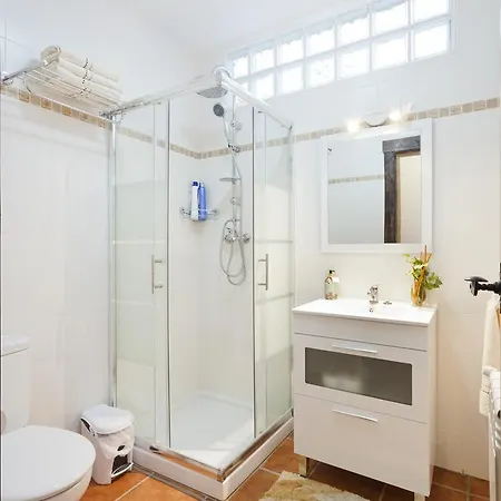 Holiday Calle Miguel Delibes Нава-де-ла-Асунсьон